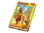 TREFL PUZZLE MAXI 24 SCOOBY DOO W EGIPCIE