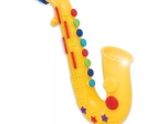 SMILY PLAY SAKSOFON INSTRUMENT DLA DZIECI