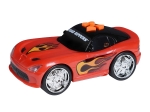 AUTO STREET SCREAMERS DODGE VIPER GRA JEŹDZI