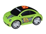 AUTO STREET SCREAMERS  VW BEETLE GRA JEŹDZI