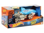 HOT WHEELS AUTO Z NAPĘDEM AXTREME ACTION L&S SHARKRUISER SAMOCHÓD REKIN