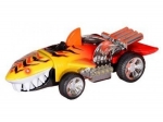 HOT WHEELS AUTO Z NAPĘDEM SHARKRUISER GRA JEŹDZI