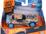 HOT WHEELS SAMOCHÓD FAST FISH DUMEL