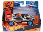 HOT WHEELS AUTO TIME TRACKER GRA JEŹDZI