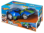 HOT WHEELS AUTO Z NAPĘDEM TWIN MILL II GRA JEŹDZI