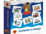 OPOWIEM CI MAMO. WERSJA XXL, ALEXANDER 003703