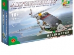 MAŁY KONSTRUKTOR HELIKOPTER, 11029, ALEKSANDER