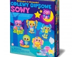 RUSSELL ODLEWY GIPSOWE - SOWY MAGNESY NA LODÓWKĘ 4M