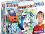 KREATYWNY ZESTAW ENERGIA PRZYSZŁOŚĆI, CL-60770