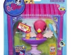 LITTLEST PET SHOP MAGICZNE ZWIERZAKI Z AKCESORIAMI HASBRO A5127