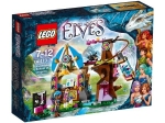 LEGO: ELVES: SZKOŁA SMOKÓW W ELVENDALE, LEGO, KLOCKI, UKŁADNAKA