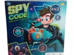 EPEE GRA RODZINNA SPY CODE ZŁAM SZYFR DO SEJFU HIT EP02576