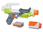 NERF - N STRIKE MODULUS - ION FIRE PISTOLET