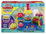 PLAY DOH ZESTAW KAWIARENKA  A0318, ciastolina, ciasto masa, masa plastyczna