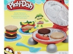 PLAY DOH BURGER PARTY ciastolina, ciasto masa, masa plastyczna