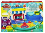 PLAY DOH SŁODKA KUCHENKA CIASTOLINA HASBRO, ciastolina, ciasto masa, masa plastyczna, A5013