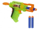 NERF PISTOLET N-STRIKE B4615 GLOWSHOT