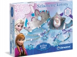 FROZEN SZLACHETNE KORONY KRAINA LODU