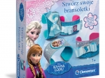 ZESTAW DO ROBIENIA BRANSOLETEK FROZEN