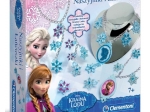 ZESTAW DO ROBIENIA NASZYJNIKÓW FROZEN