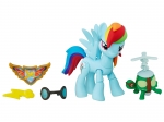 MY LITTLE PONY GUARDIANS OF HARMONY RAINBOW DASH