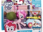 MY LITTLE PONY GUARDIANS OF HARMONY PINKIE PIE