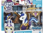 MY LITTLE PONY GUARDIANS OF HARMONY SHINING ARMOR