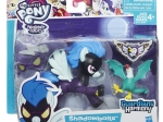 MY LITTLE PONY SHADOWBOLTS GUARDIANS OF HARMONY
