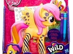 MY LITTLE PONY KUCYK DO DEKORACJI SCOOTALOO