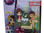 LITTLEST PET SHOP BLYTHE MODNISIA