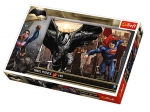 TREFL PUZZLE 160 - BATMAN I SUPERMAN