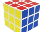 GRA ZRĘCZNOŚCIOWA KOSTKA MAGICZNA RUBIKA NORIMPEX 1000605