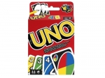 MATTEL KARTY UNO Gry KARCIANE