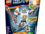 LEGO: Nexo Knights - Zbroja Lance`a 70366, LEGO, KLOCKI, UKŁADNAKA