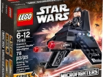 LEGO: Star Wars TM - Mikromyśliwiec Imperialny wahadłowiec Krennica