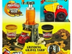 PLAY DOH ZESTAW BUDOWLANY HASBRO CIASTOLINA