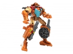 ROBOT TRANSFORMERS COMBINER WARS HASBRO