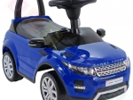 Jeździk, samochód, pchacz dla dzieci: Land Rover Evoque