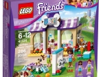 LEGO: FRIENDS: Przedszkole dla szczeniąt w Heartlake 41124, LEGO, KLOCKI, UKŁADNAKA