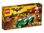 LEGO: Batman Move - Wyścigówka Riddlera