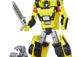 Hasbro Robot Transformers Generations Deluxe Sunstreaker