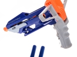 NERF PISTOLET N-STRIKE ELITE SLINGSTRIKE A9250 HASBRO