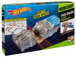 Hot Wheels Wyrzutnia aut na baterie BGX82