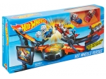 Hot Wheels Tor Odjazdowy Pojedynek, DHY25, SAMOCHODY, KOLEJKA, TORY, WYŚCIG, ZAWODY