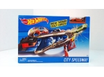 HOT WHEELS SZYBKI MIEJSKI WYŚCIG TOR AUTKO,DTN00, SAMOCHODY, KOLEJKA, TOR, WYŚCIG