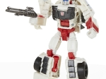 Transformers Robot Combiner Wars Protectobot Streetwise