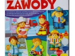 ODLEWY GIPSOWE - ZAWODY, 3545