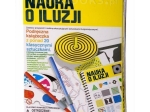 NAUKA O ILUZJI, magia, iluzja, czary, 3256, 4M