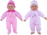 LALKA JULKA 40CM, HU1694, SMILY PLAY