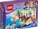 LEGO: Friends - Sklep dla surferów w Heartlake, 41315, LEGO, KLOCKI, UKŁADNAKA